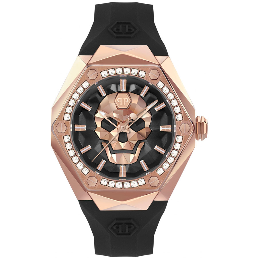 Часы Philipp Plein The Skull Spikes PWPWA0424
